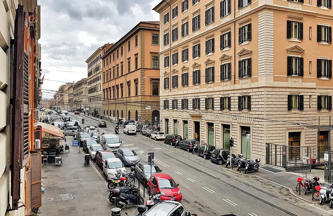 Relais Cavour Inn-1