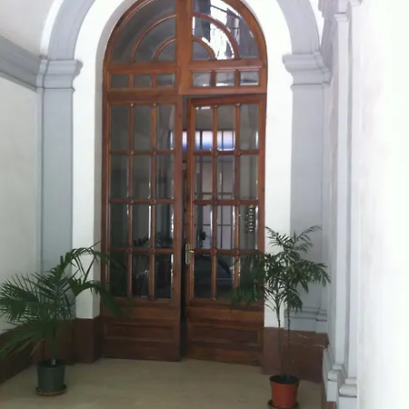 Relais Cavour Inn-2