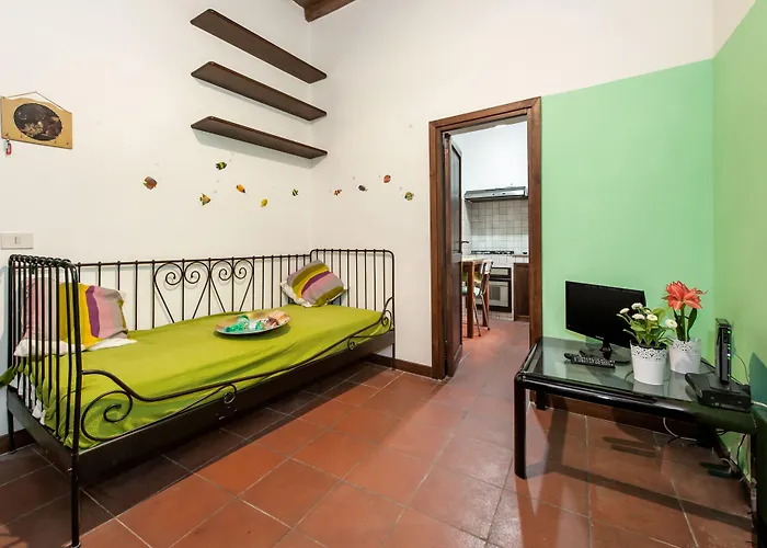 Signor Suite Colosseo Roma